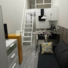 Квартира 25,1 м², студия - изображение 1