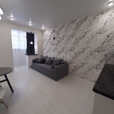 Квартира 19,6 м², студия - изображение 2