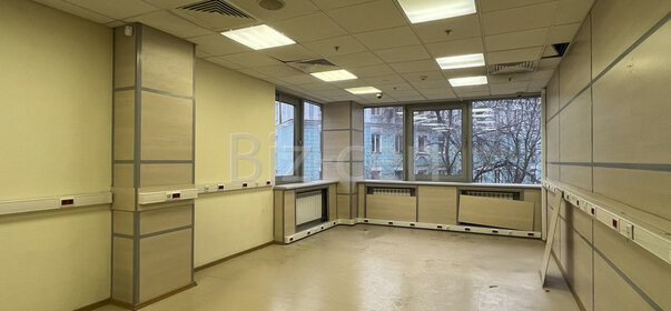 754 м², офис 1 759 082 ₽ в месяц - изображение 37