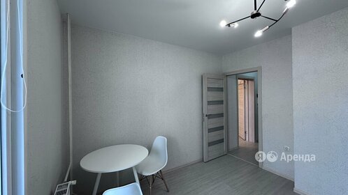 37 м², 1-комнатная квартира 35 500 ₽ в месяц - изображение 9