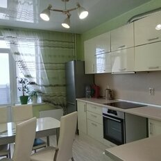 Квартира 40,7 м², 1-комнатная - изображение 1