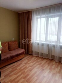 34 м², квартира-студия 17 000 ₽ в месяц - изображение 20