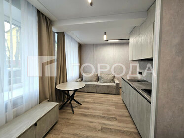 26 м², квартира-студия 8 861 000 ₽ - изображение 63