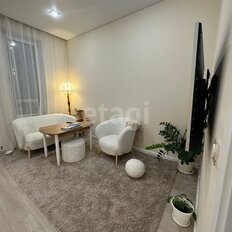 Квартира 42,5 м², 1-комнатная - изображение 1