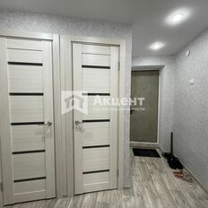 Квартира 40,8 м², 2-комнатная - изображение 4