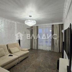 Квартира 87 м², 3-комнатная - изображение 4