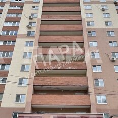 Квартира 40 м², 1-комнатная - изображение 4