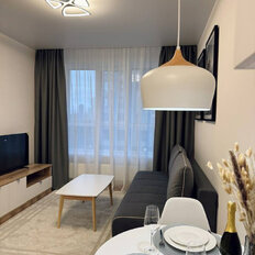 Квартира 38,6 м², 1-комнатная - изображение 4