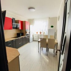 Квартира 64,5 м², 2-комнатная - изображение 1