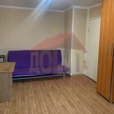 Квартира 29,3 м², 1-комнатная - изображение 4