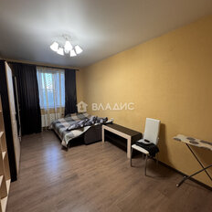 Квартира 44 м², 1-комнатная - изображение 3