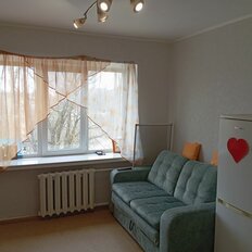 Квартира 18,3 м², 1-комнатная - изображение 2