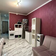 Квартира 42,9 м², 1-комнатная - изображение 5