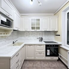 Квартира 49,1 м², 3-комнатная - изображение 1