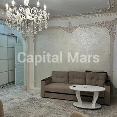 Квартира 58 м², 2-комнатная - изображение 2