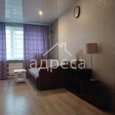 Квартира 39,8 м², 1-комнатная - изображение 1