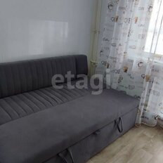 Квартира 31,8 м², 1-комнатная - изображение 5