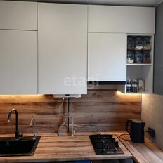 Квартира 42,7 м², 2-комнатная - изображение 1