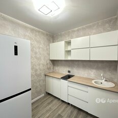 Квартира 42 м², 2-комнатная - изображение 1