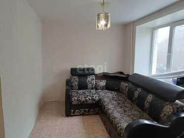 22,5 м², 2-комнатная квартира 1 880 000 ₽ - изображение 2