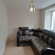 Квартира 23,4 м², 2-комнатная - изображение 2