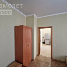 Квартира 34,6 м², 1-комнатная - изображение 5