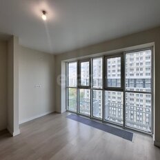 Квартира 24,6 м², студия - изображение 3