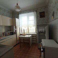 Квартира 62,4 м², 3-комнатная - изображение 4