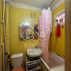 Квартира 29,2 м², 1-комнатная - изображение 5