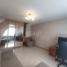 Квартира 29,8 м², 1-комнатная - изображение 3