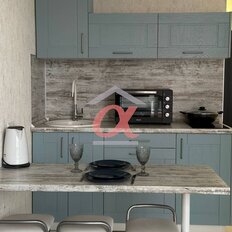 Квартира 24 м², 1-комнатная - изображение 4