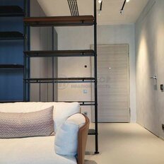 Квартира 56 м², 2-комнатные - изображение 3