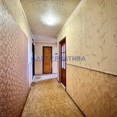 Квартира 68,1 м², 3-комнатная - изображение 5