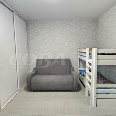 Квартира 59,5 м², 2-комнатная - изображение 5