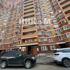 Квартира 68,2 м², 2-комнатная - изображение 1