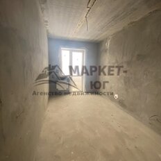 Квартира 56,3 м², 2-комнатная - изображение 3