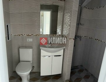 27,4 м², квартира-студия 3 300 000 ₽ - изображение 29