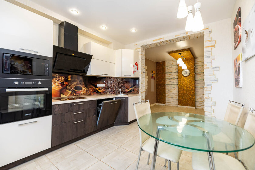 68 м², 3-комнатная квартира 8 500 000 ₽ - изображение 25