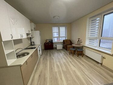 45 м², 1-комнатная квартира 26 000 ₽ в месяц - изображение 61