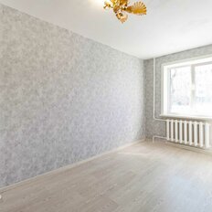 Квартира 43,8 м², 2-комнатная - изображение 5