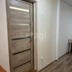 Квартира 29,5 м², 1-комнатная - изображение 3