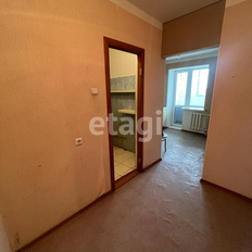 Квартира 29,2 м², 1-комнатная - изображение 3