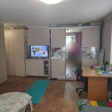 Квартира 30 м², 1-комнатная - изображение 3