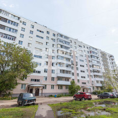 Квартира 59,9 м², 3-комнатная - изображение 5