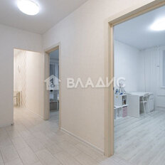 Квартира 59,6 м², 2-комнатная - изображение 3