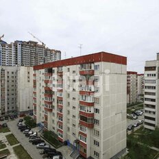 Квартира 85,5 м², 3-комнатная - изображение 1