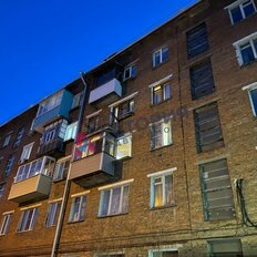 Квартира 42,8 м², 2-комнатная - изображение 1