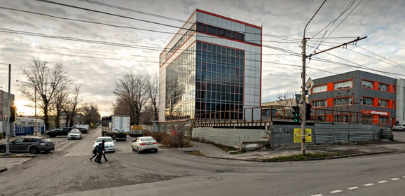 Купить квартиру на вторичном рынке в ЖК «КутузовGRAD II» в Москве и МО - изображение 4