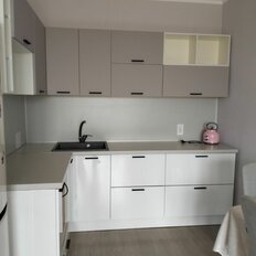 Квартира 37,6 м², 1-комнатная - изображение 2