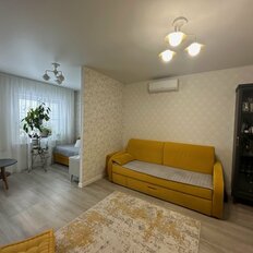 Квартира 47,2 м², 1-комнатная - изображение 3